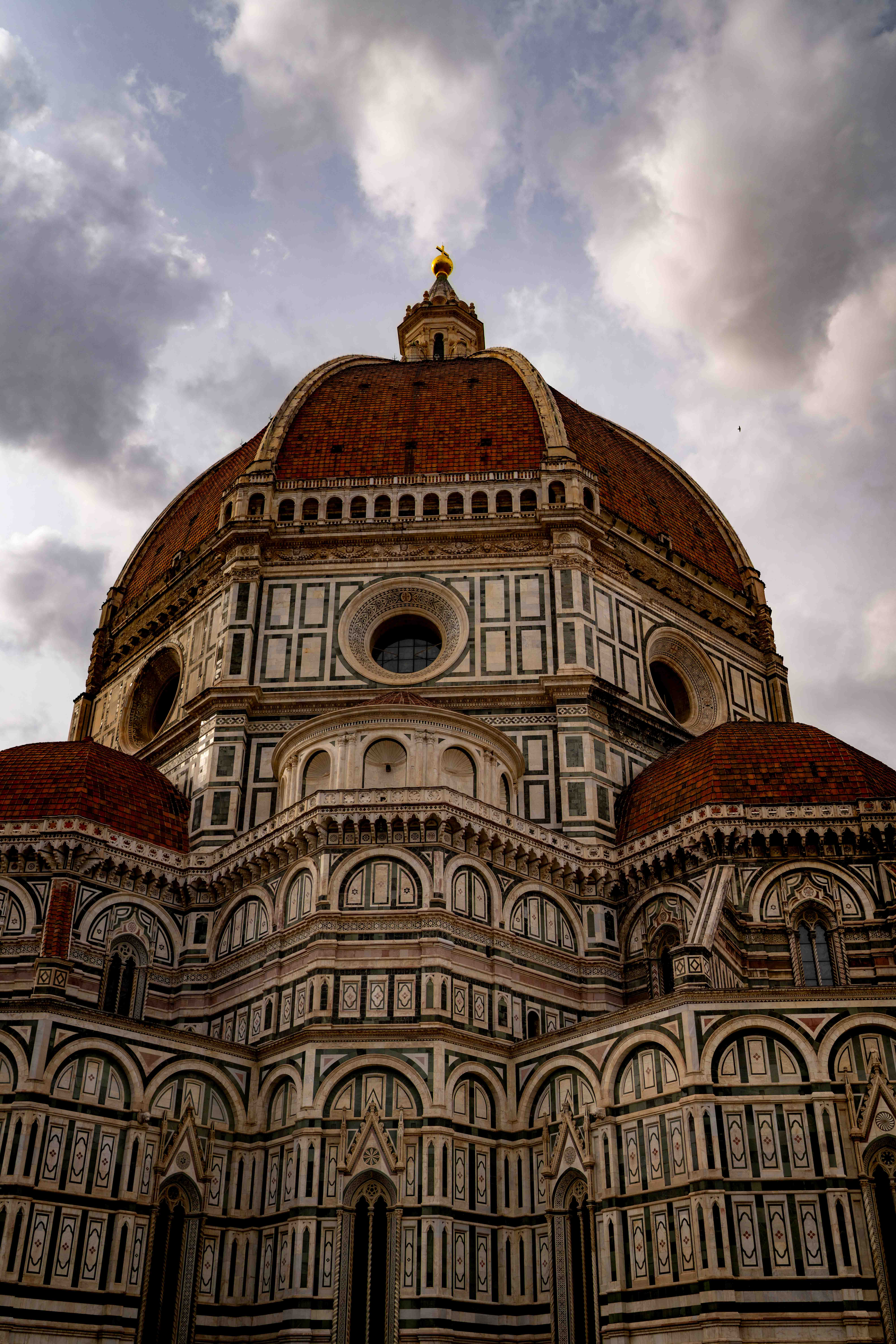 Photos from travel in Rome, Florence, Venice, Fall 2025.